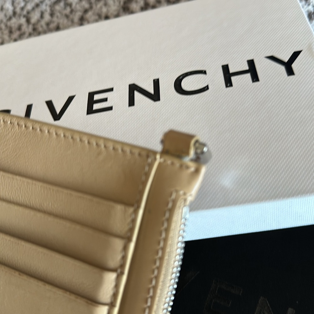 Givenchy Card holder - Picture 5 of 6